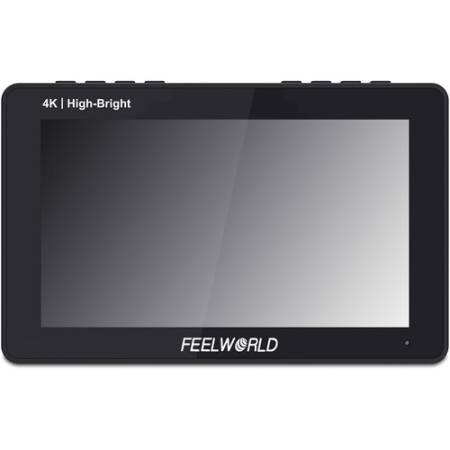 Feelworld F5 Pro X - monitor podglądowy 5.5
